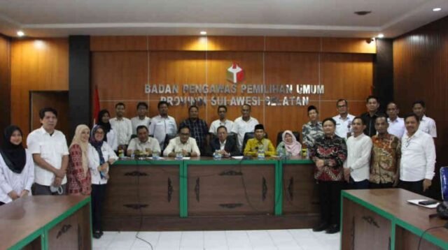 Bawaslu