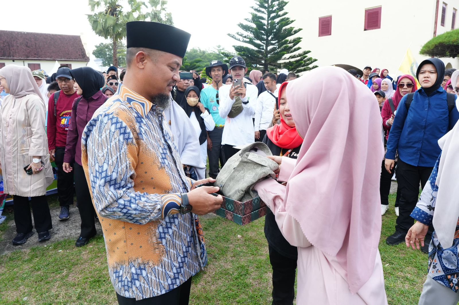 Beasiswa