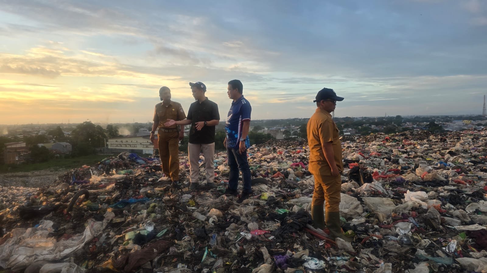 DLH Makassar