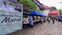 Gerakan Pangan Murah