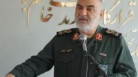 Hossein Salami