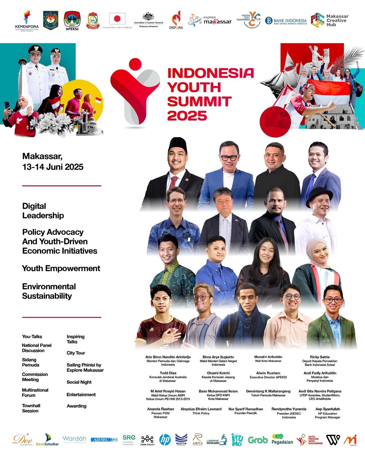 Indoensia Youth