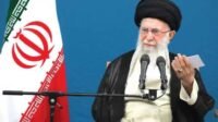 Iran Khamenei