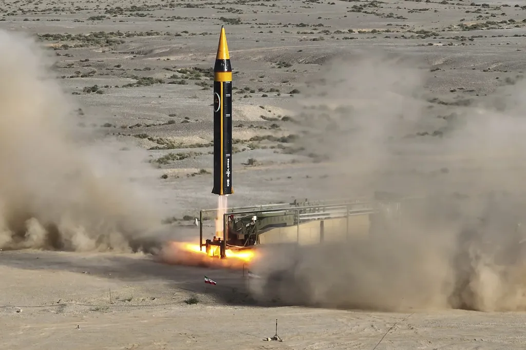 Iran