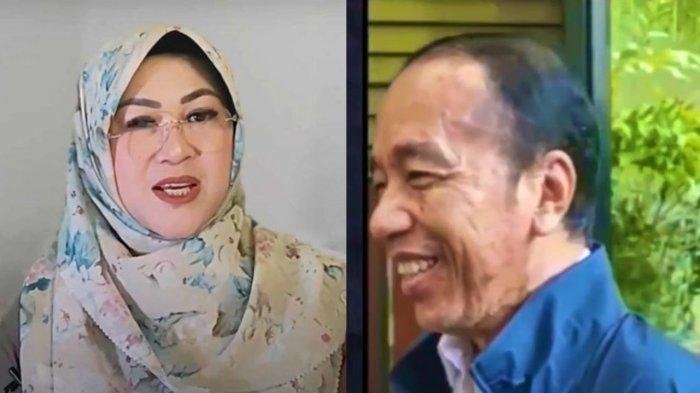 Jokowi