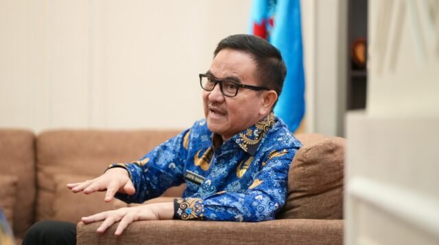 Jufri Rahman