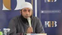KPK Minta Keterangan Ustaz Khalid Basalamah soal Dugaan Korupsi Kuota Haji