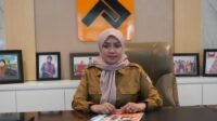 Kepala Dinas Pekerjaan Umum PU Kota Makassar Zuhaelsi Zubir
