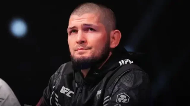 Khabib