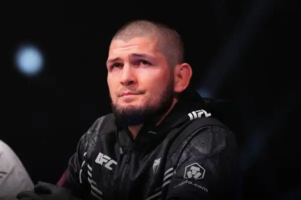 Khabib