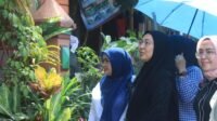 Lomba Kelurahan 1