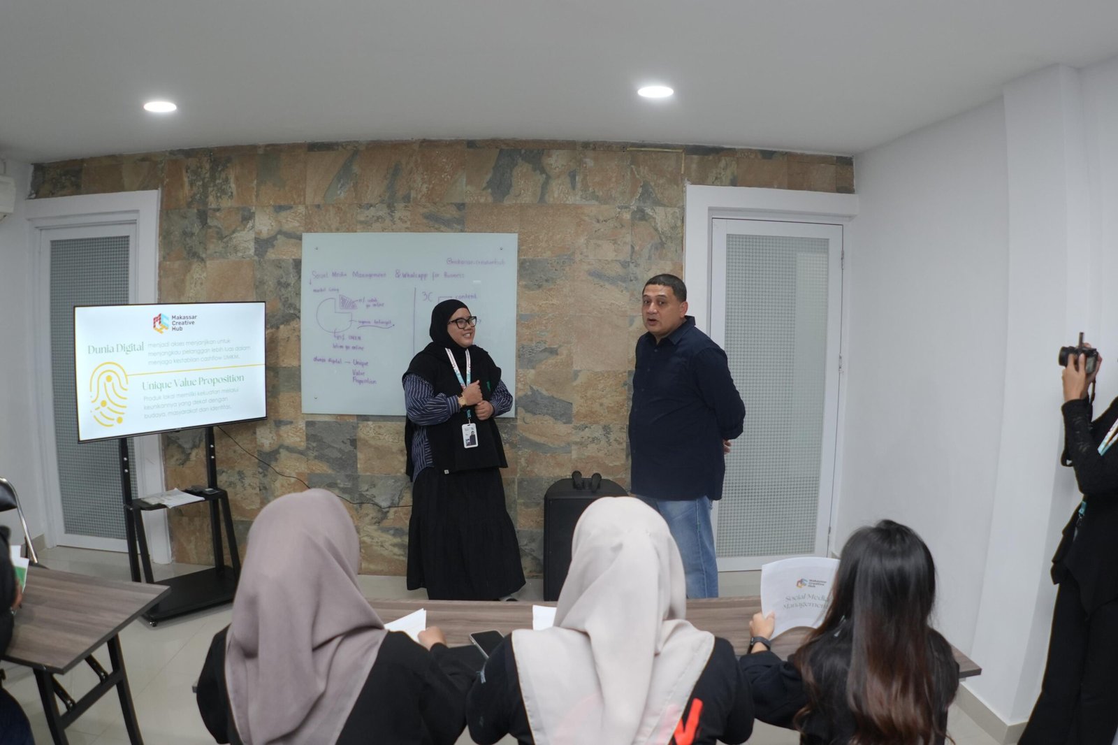 Makassar Creative Hub scaled