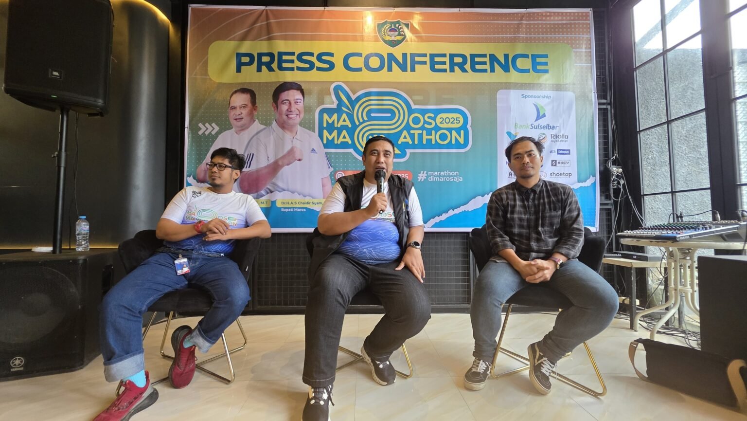 Maros Marathon 2025