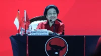 Megawati Soekarnoputri