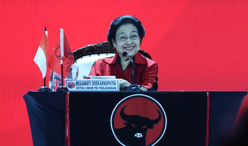 Megawati Soekarnoputri