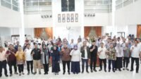 Munafri Aliyah Gagas Revolusi Pengelolaan Sampah dari Rumah ke Sekolah