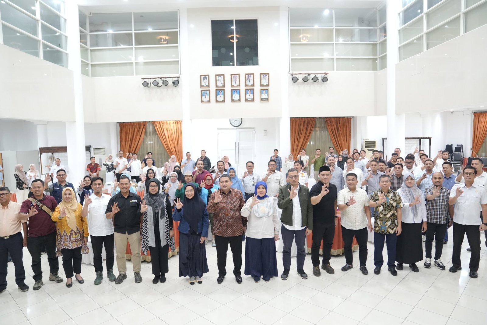Munafri Aliyah Gagas Revolusi Pengelolaan Sampah dari Rumah ke Sekolah scaled