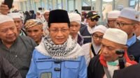 Nasaruddin Umar