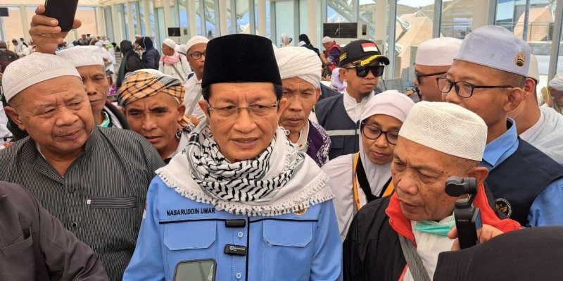 Nasaruddin Umar