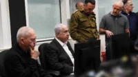Netanyahu