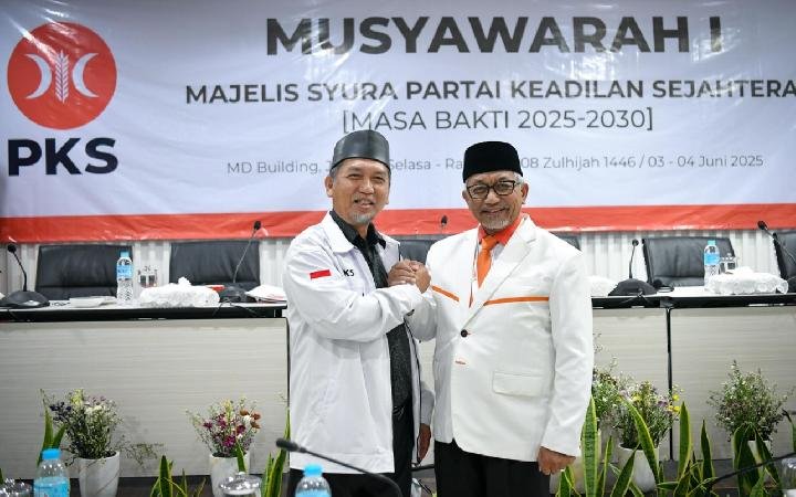 PKS
