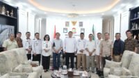 PMTI Siap Kolaborasi Dukung Program Pembangunan di Kota Makassar