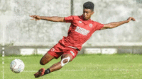 Patrick Kallon