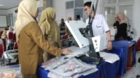 Pemkot Makassar Wujudkan Pendidikan Kesetaraan Lewat Satu Paket Bagi Semua Anak
