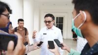 Pemprov Sulsel Siapkan Strategi Hadapi Dampak Geopolitik Global Fokus Lindungi Ekonomi Daerah 1