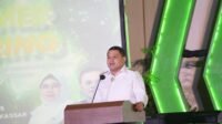Wali Kota Makassar Dorong Perda CSR untuk Dukung Jaminan Sosial Pekerja Rentan