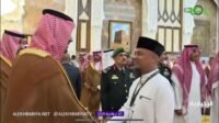 arab saudi