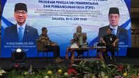 bupati gowa