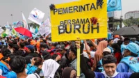 buruh 1