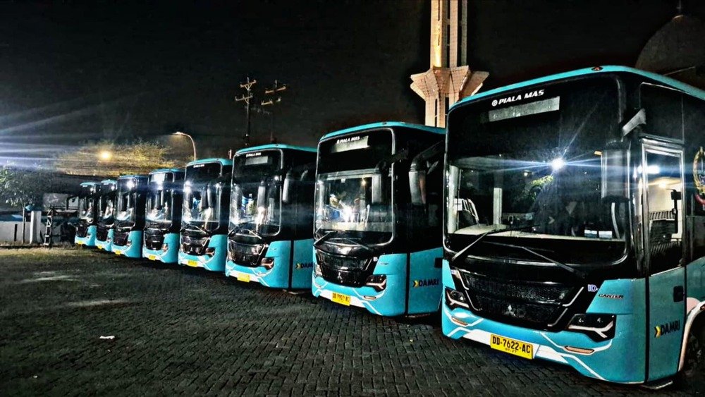 bus