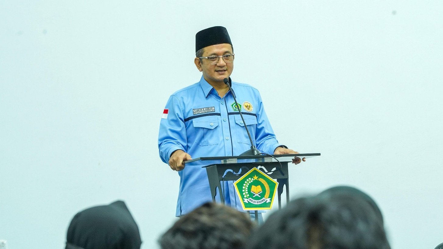 haji