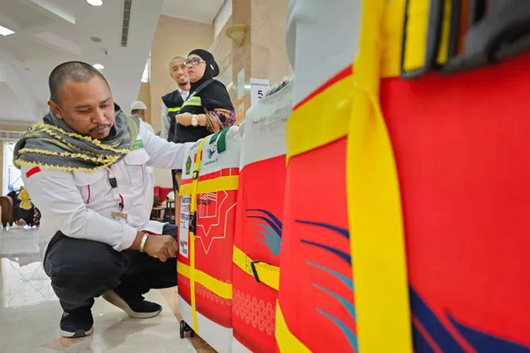 koper jamaah