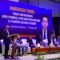 nasdem sulsel konsolidasi perkuat sinergi legislatifeksekutif sambut tantangan politik 2025 qnk