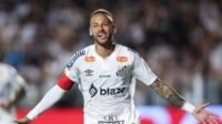 neymar jr