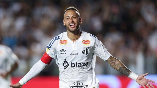 neymar jr