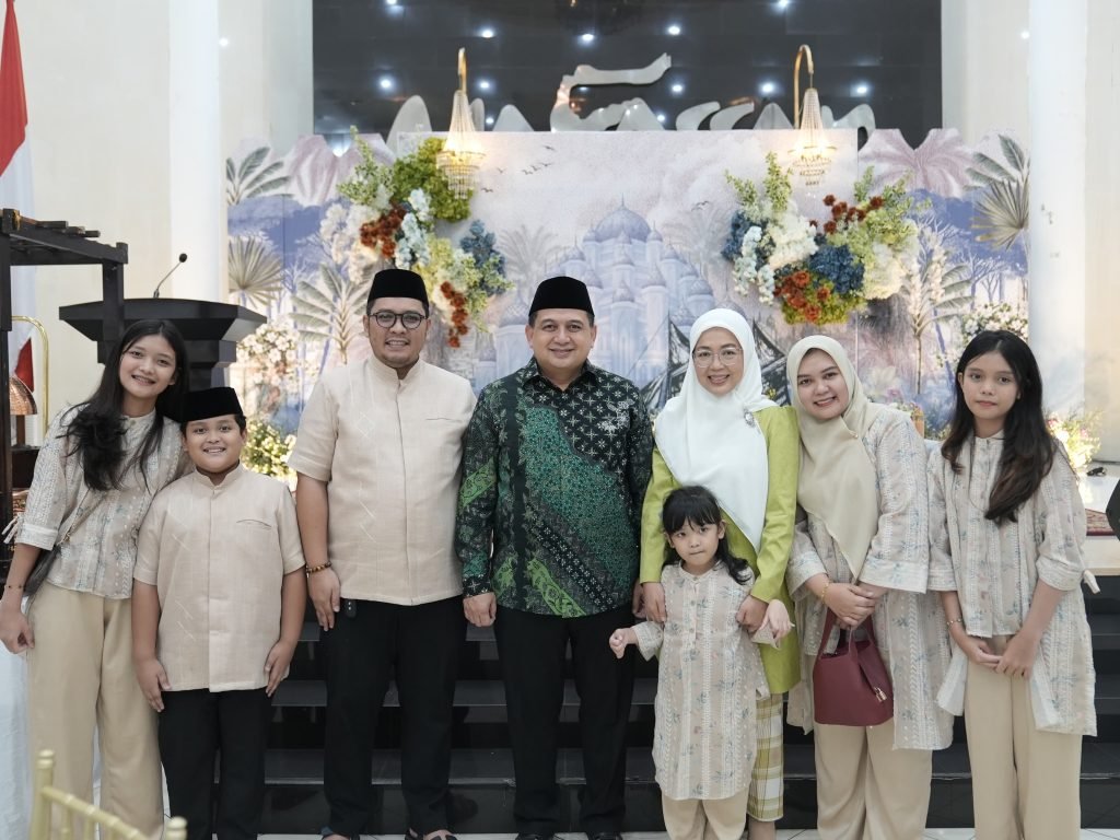 open house