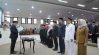 pejabat baru