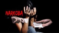 perempuan narkoba