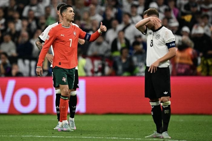 ronaldo