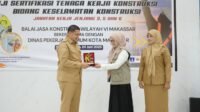 sertifikasi