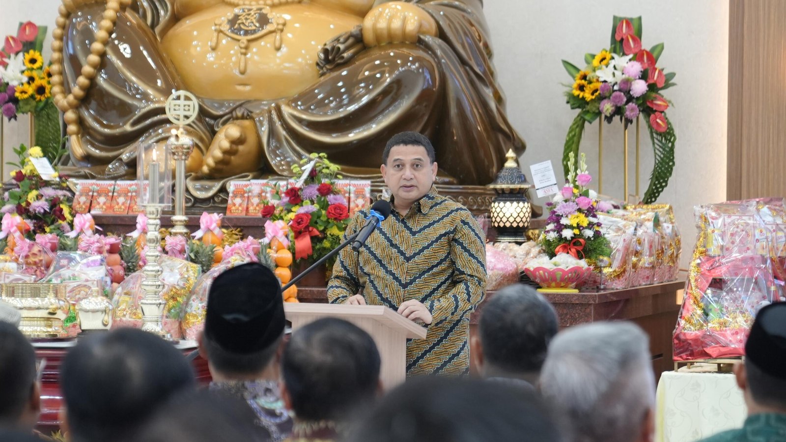 vihara