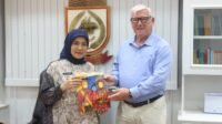 Aliyah Dorong UMKM dan Pariwisata Harus Naik Kelas Lewat Kolaborasi Global