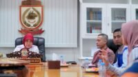 Aliyah Mustika Ilham Dukung Munas Jaringan Sekolah Islam Terpadu