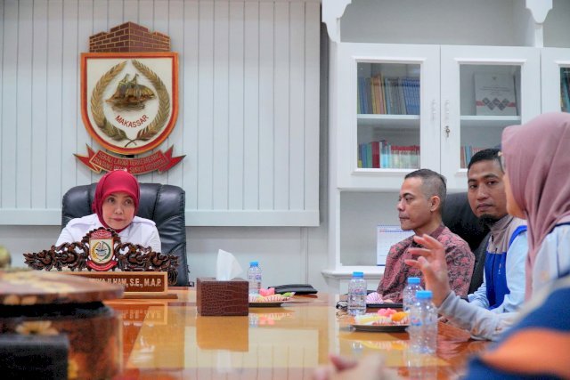 Aliyah Mustika Ilham Dukung Munas Jaringan Sekolah Islam Terpadu