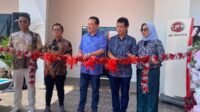 Astra UD Trucks Resmikan Fasilitas Baru di Makassar Perkuat Dukungan Logistik dan Pertambangan di KTI