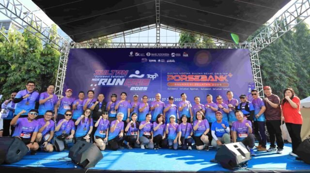 BMPD Peduli Lingkungan